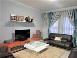 3 Bed Townhouse in Summerset
