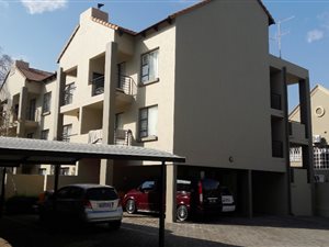 1 Bed Flat in Arcadia