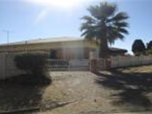 3 Bed House in Georginia