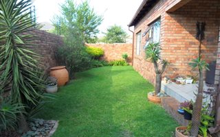 3 Bedroom Cluster in Honeydew