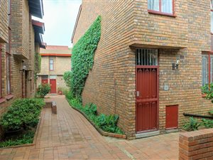 2 Bedroom Townhouse in The Hill