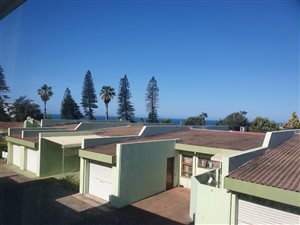 3 Bed Apartment in Quigney