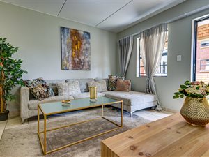 2 Bed Apartment in Southdale