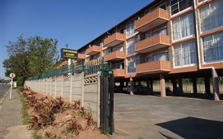 3 Bedroom Apartment in Florida