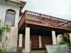 3 Bed House in Sunwich Port
