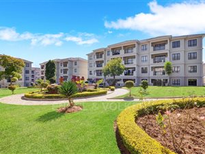 2 Bed Apartment in Erand Gardens