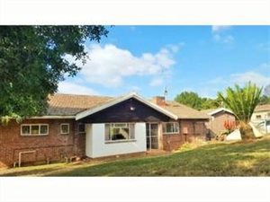 4 Bed Apartment in Scottsville
