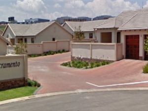 2 Bed Townhouse in Valleyview Estate