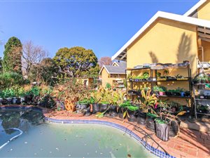 3 Bed House in Waterval Estate