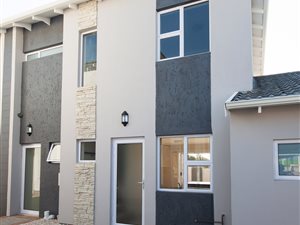2 Bed Apartment in Overbaakens