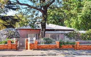 3 Bedroom House in Orange Grove