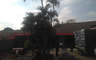1 m² Industrial space in Pretoria North