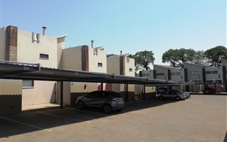 3 Bedroom Townhouse in Die Wilgers