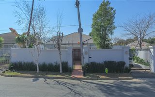 3 Bedroom House in Orange Grove