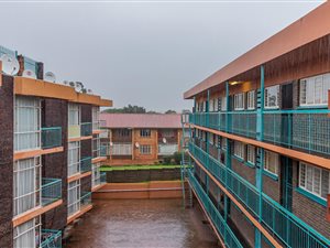 2 Bed Apartment in Florida