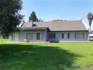 3 Bed House in Witfield