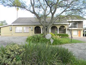 4 ha Land available in Marikana