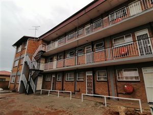 1 Bed Townhouse in Kempton Park Central