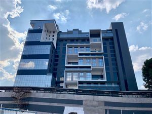 2 Bed Apartment in Rosebank