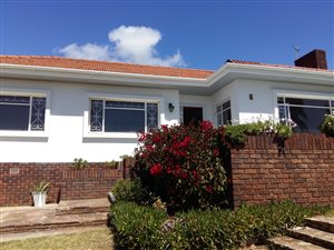 3 Bedroom House in Parsons Hill