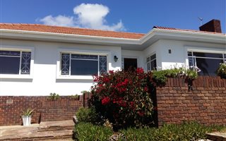 3 Bedroom House in Parsons Hill