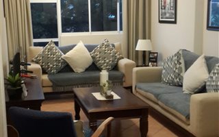 2 Bedroom Apartment in Berea