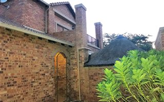 3 Bedroom Townhouse in Meyersdal Nature Estate