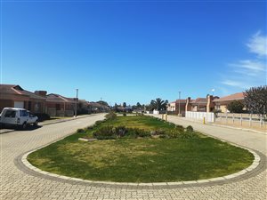 2 Bed Townhouse in Heiderand