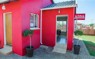 3 Bedroom House in The Orchards