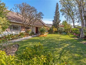 4 Bed House in Krigeville