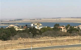 6.5 ha Land available in Kungwini Country Estate