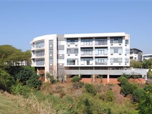 114 m² Office Space in Somerset Park