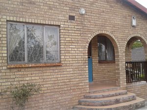 3 Bed House in Klaarwater