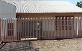 14563 m² Commercial space in Tzaneen