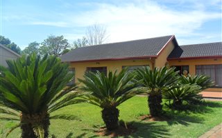3 Bedroom House in Golf Park