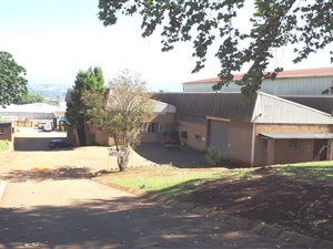 3208 m² Commercial space in Willowton