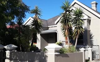 50 m² Commercial space in Port Elizabeth Central
