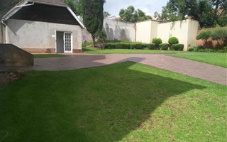 1 Bedroom Apartment in Houghton Estate