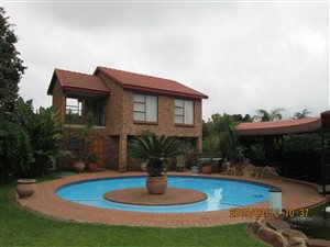 3 Bed House in Benoni AH