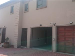 3 Bed House in Secunda
