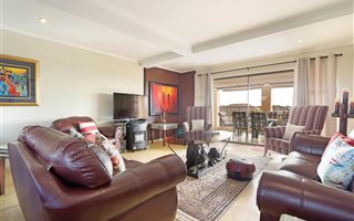 3 Bedroom Townhouse in Big Bay