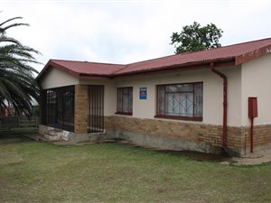 3 Bed House in Glencoe