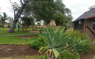 2 Bedroom House in Tweefontein