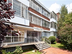 2 Bed Apartment in Illovo