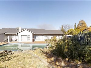 3 Bed House in Hazel Park