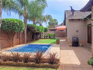 3 Bed House in Melodie
