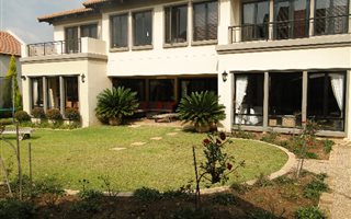 4 Bedroom House in Dainfern Valley