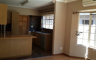 2 Bedroom Townhouse in Kathu