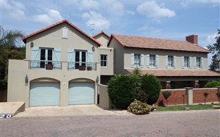 4 Bedroom House in Beverley