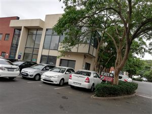 457 m² Commercial space in Asherville